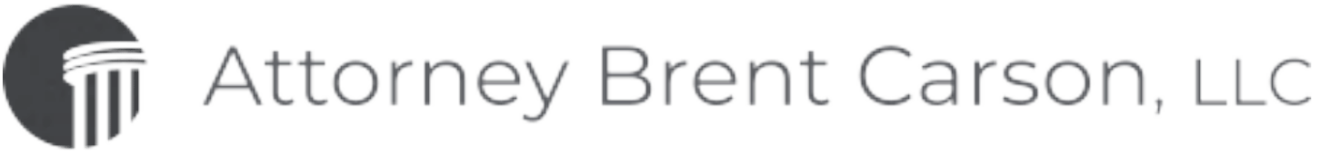 Brent Carson Law Logo