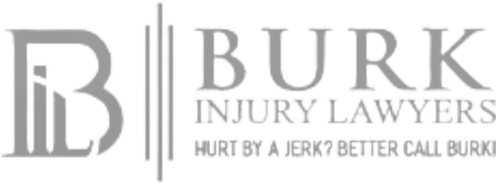 Burk Injury Logo
