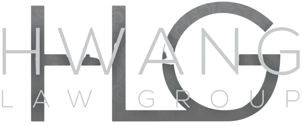 Hwang Law Group Logo