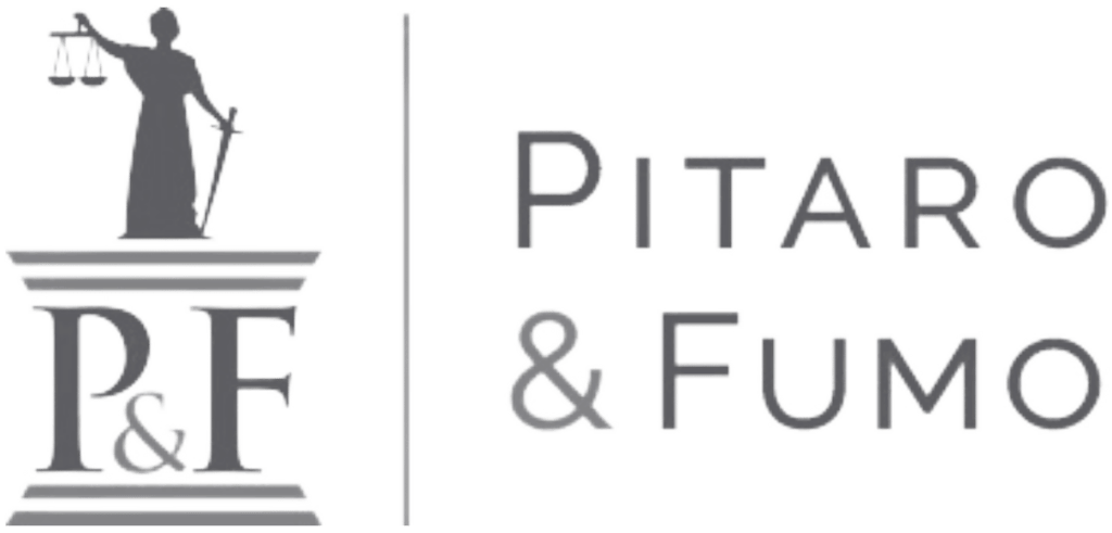 Pitaro & Fumo Law Group Logo